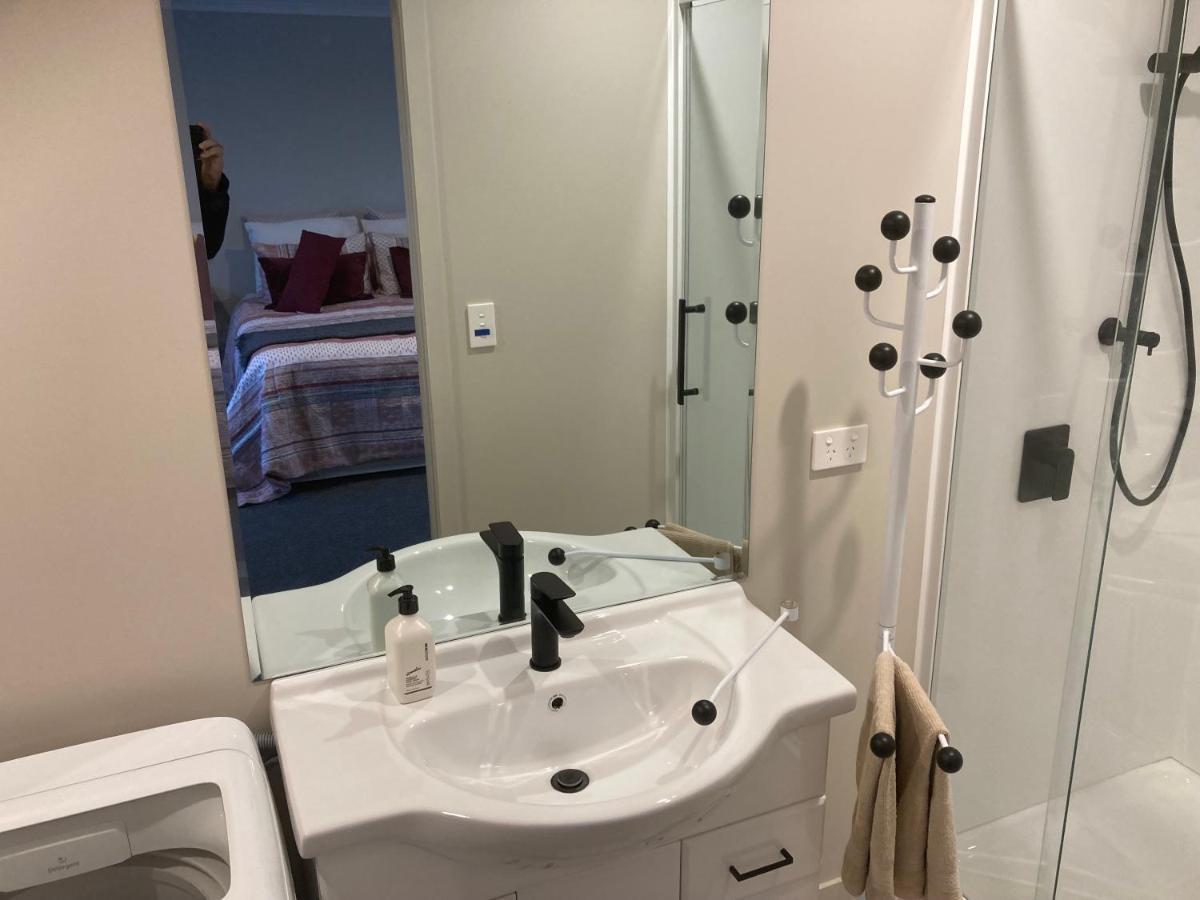 Cambridge Te Awa Rivertrail Bnb Exterior foto